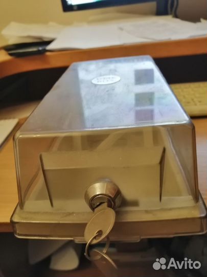 Диск Бокс Disk Box