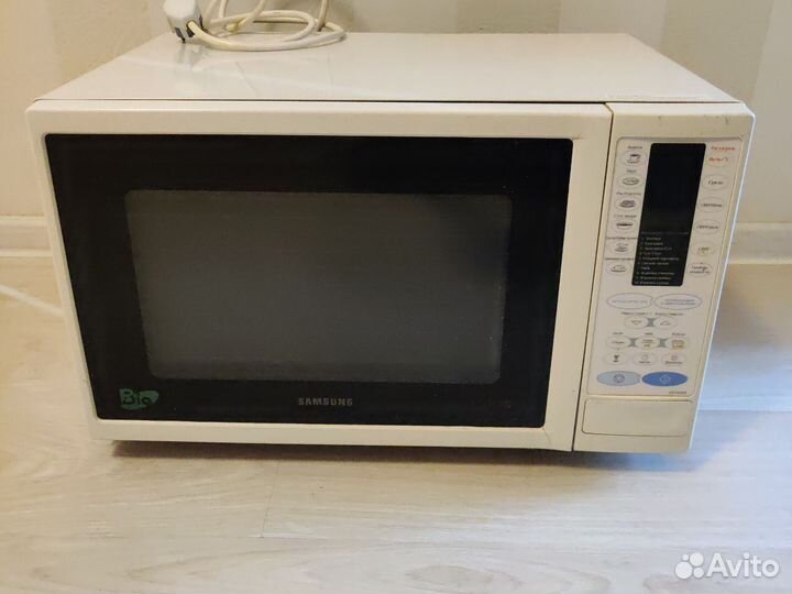 Samsung CE101KR