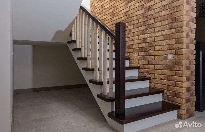 Антресольный этаж