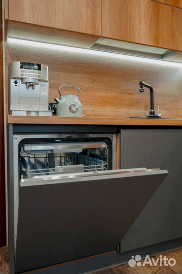 Кухни на заказ в рассрочку