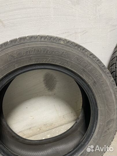 Northtrek N3i 185/65 R15 88Q