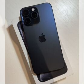 iPhone 15 Pro Max, 256 ГБ