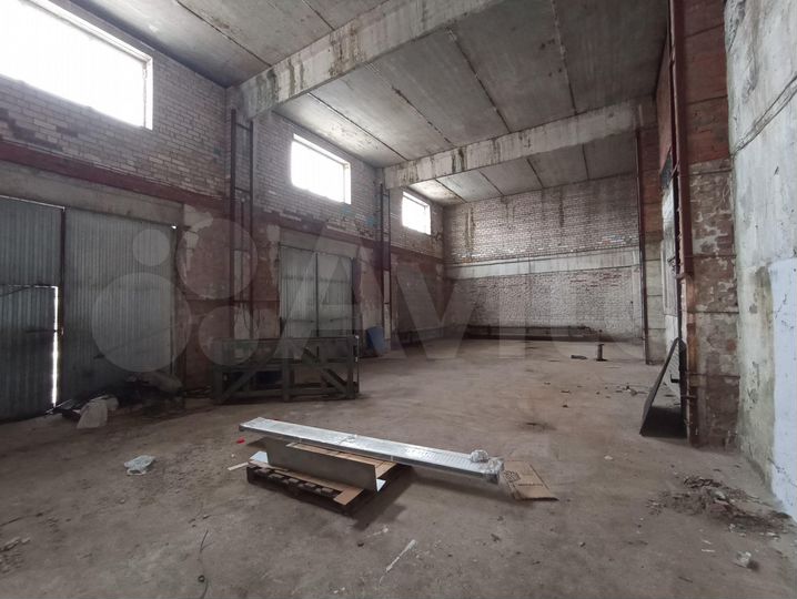 Производство, 162 м²