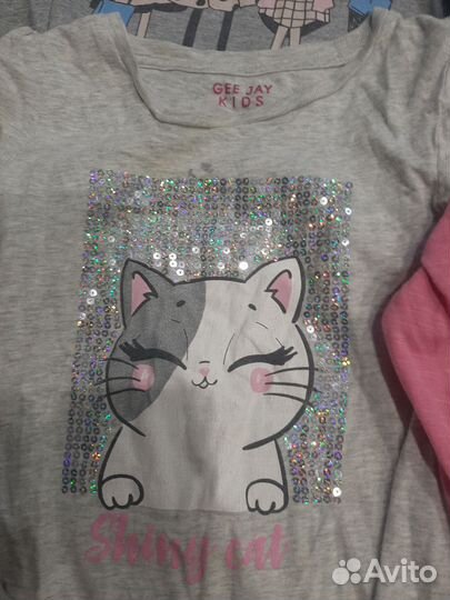 Кофточки для девочки