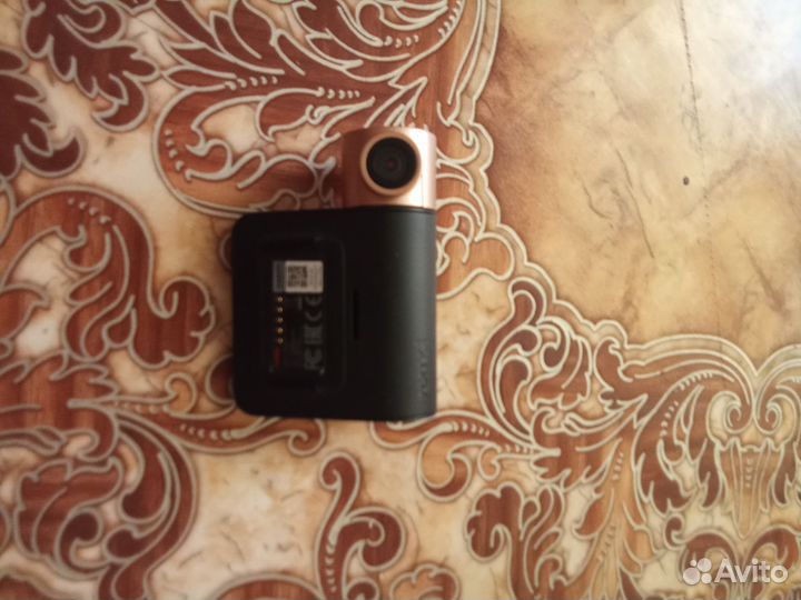 Видео регистратор автомобильный 3 в 1