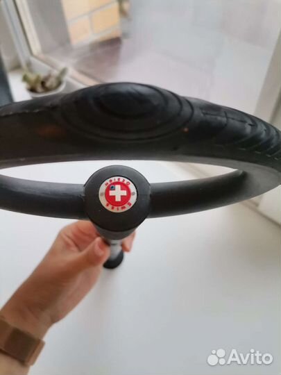 Micro Сидение Mini Seat with O-bar