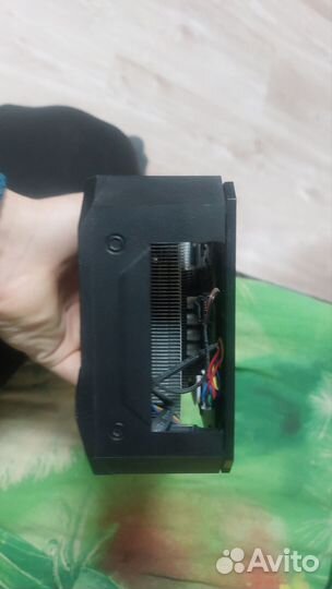 Видеокарта