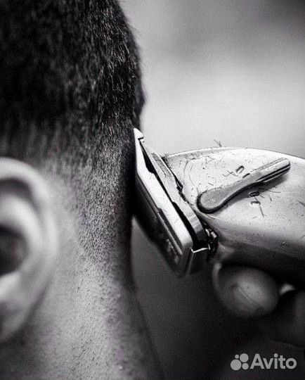 Мужская стрижка модель бесплатно