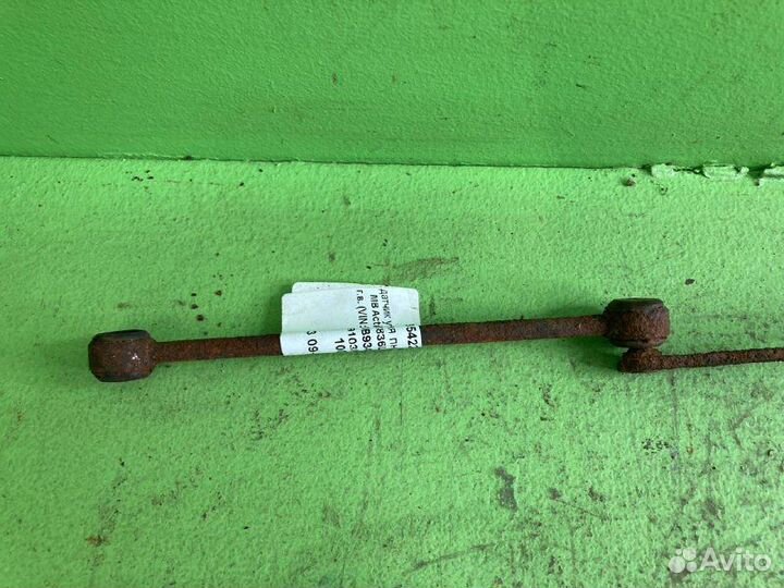 Датчик уровня пневмоподвески mercedes-benz actros