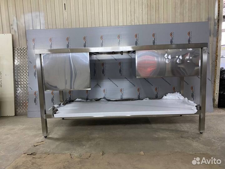 Барная станция по индивидуальным размерам