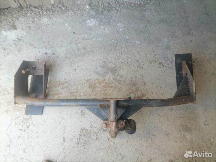 Фаркоп прицепное