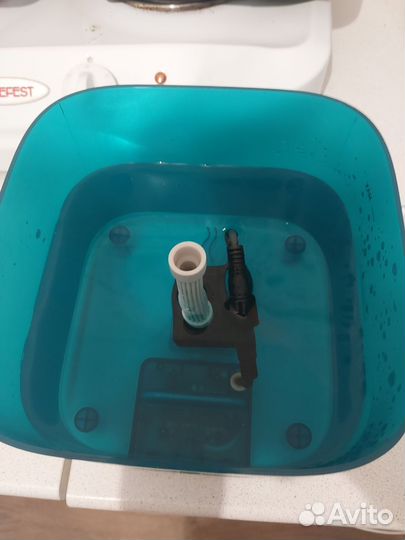 Поилка,фонтан питьевой для животных