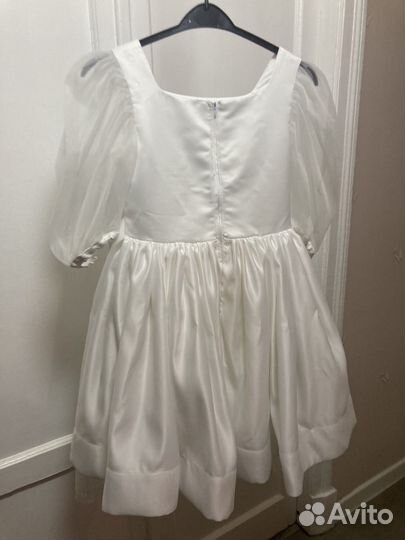 Платье роскошь с детства 152-158