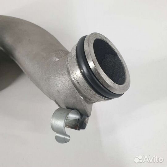 Турбина BMW X6 F16