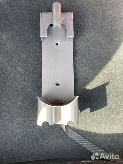 Док-станция для пылесоса dyson v10