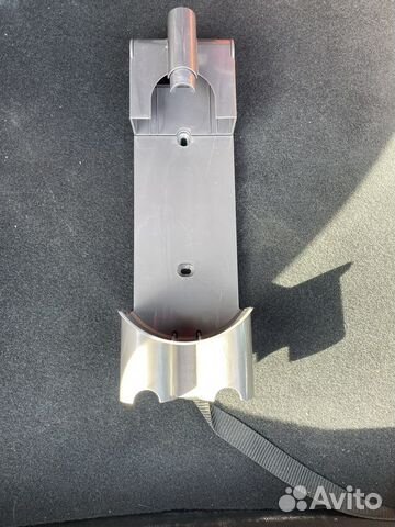 Док-станция для пылесоса dyson v10