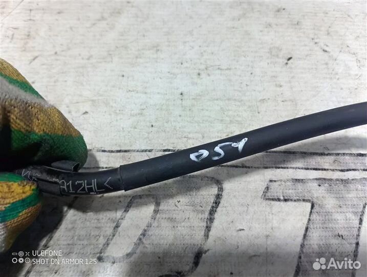 Трубка вакуумная Volkswagen Tiguan 5N 2.0 CCZ 2013