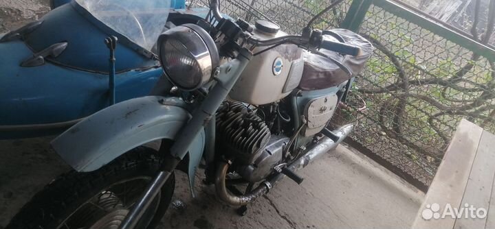 Иж юпитер 2к, юпитер 3