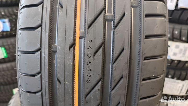 Ikon Tyres Nordman SZ2 215/55 R17 98V