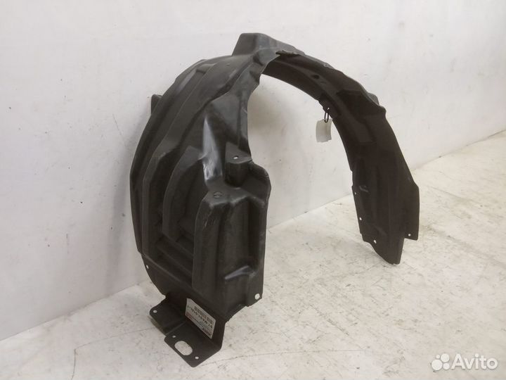 Подкрылок передний правый Mitsubishi Asx 2010-2012