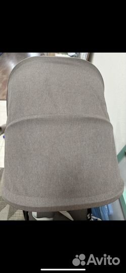 Коляска salsa 4 air