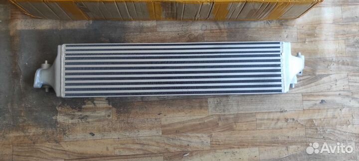 Интеркуллер 19710-5AA-A01 civicX 1,5T 15-21гг