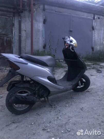 Хонда дио 35