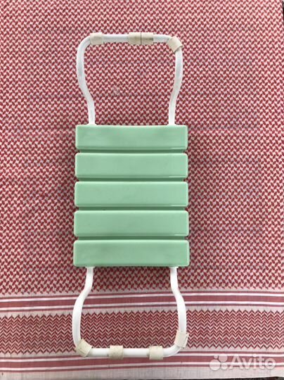 Сидушка для ванны