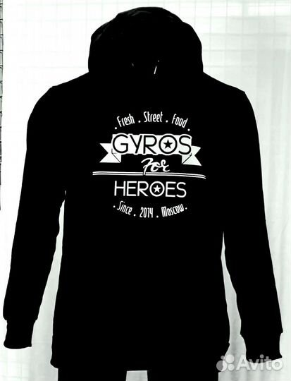 Печать на ткани, одежде надписей, логотипов