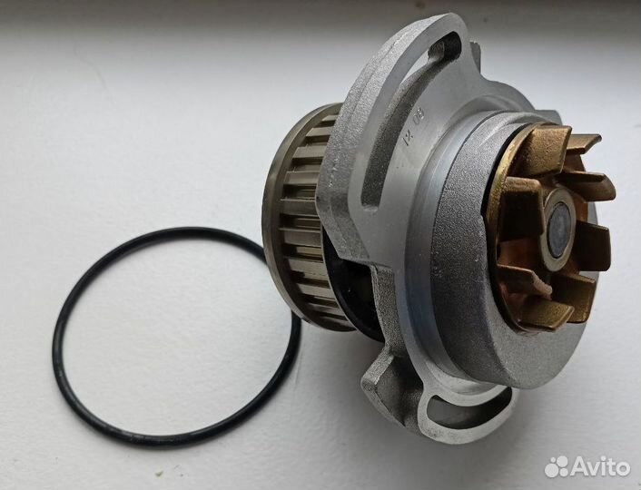 Водяная помпа Hepu, P515