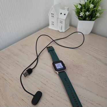 Смарт часы amazfit gts 2