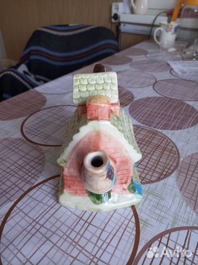 Заварочный чайник