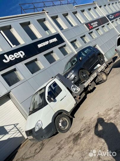 Услуги эвакуатора М4. Эвакуатор Средний Икорец