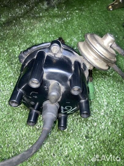 Трамблер 1GEU Toyota Soarer GZ10 1910070030