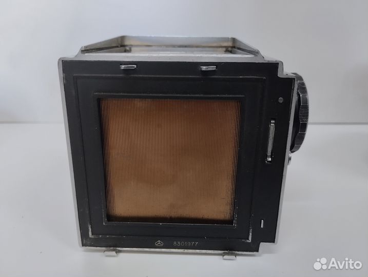 Фотоаппарат Киев-88