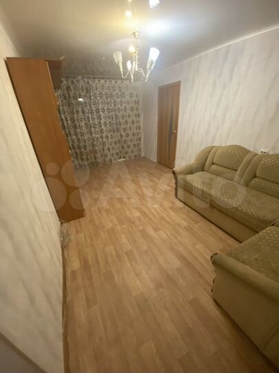 2-к. квартира, 42,5 м², 4/5 эт.