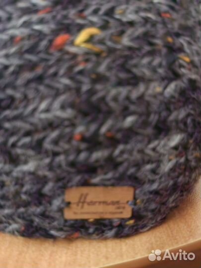 Кепка уточка herman, размер 57, новая