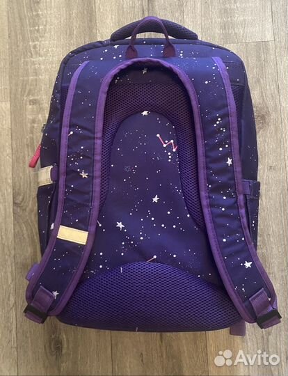 Рюкзак школьный для девочки