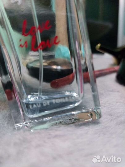 Набор всякой всячины