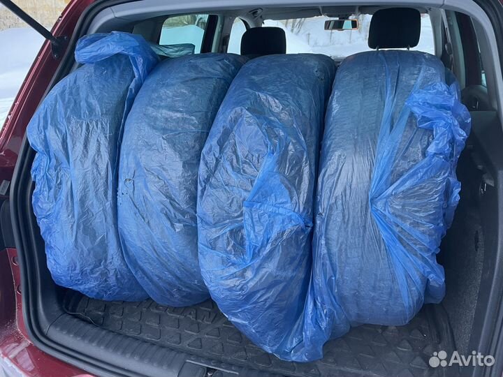 Triangle TR257 225/60 R17 99H