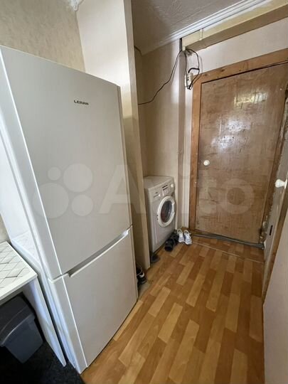 Квартира-студия, 16 м², 8/8 эт.