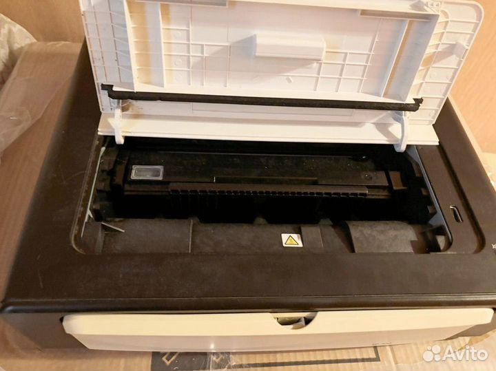 Принтер Ricoh SP 100