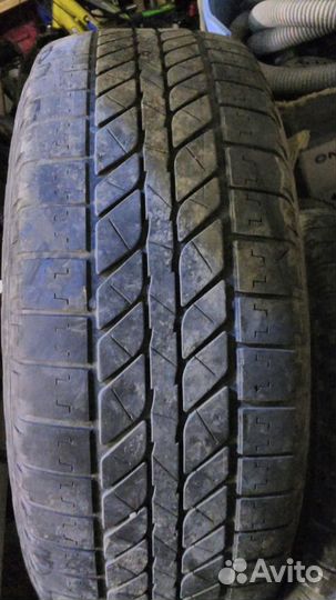 Michelin 4x4 Synchrone 275/70 R16