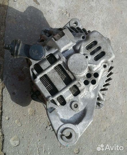 Генератор Subaru EL15