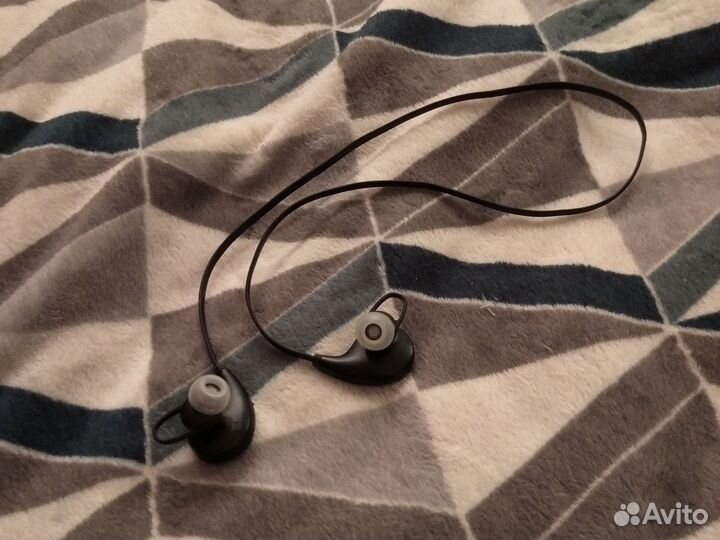 Беспроводные наушники qcy