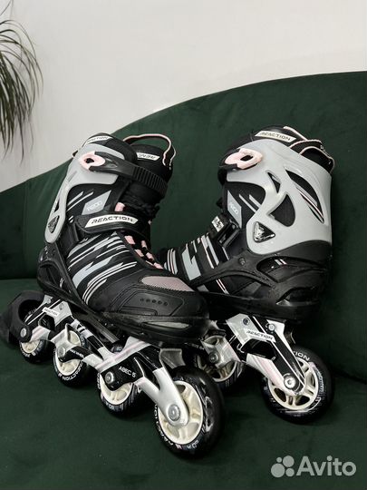 Ролики женские 39