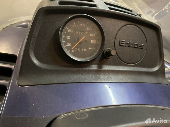 Снегоход Yamaha ET410TR