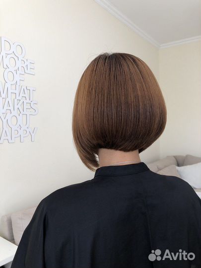 Модные женские стрижки для волос любой длины