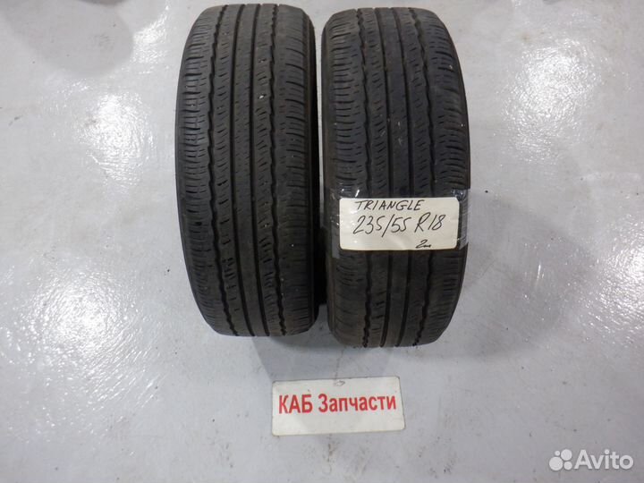 Triangle AdvanteX TC101 235/55 R18
