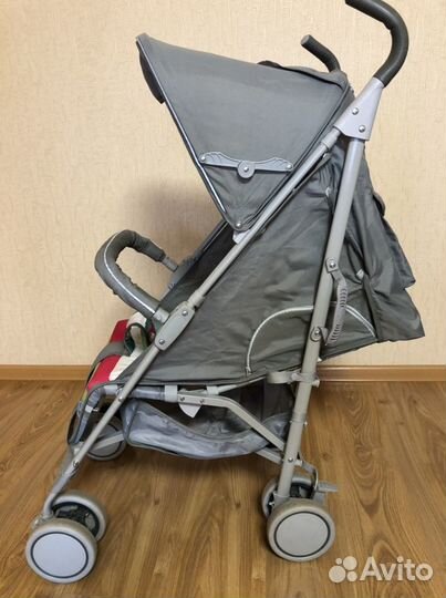 Детские коляски